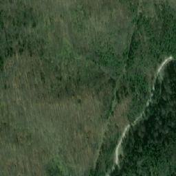 Satellite imagery of Veliki Brijeg, BA