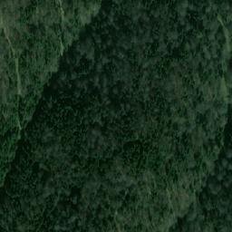 Satellite imagery of Kneževa Glava, BA