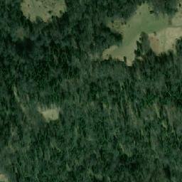 Satellite imagery of Grgurovo Brdo, BA