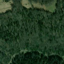 Satellite imagery of Grgurovo Brdo, BA