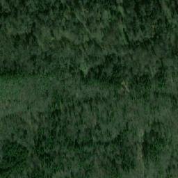 Satellite imagery of Crni Vrh, BA