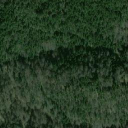 Satellite imagery of Mrka Kosa, BA