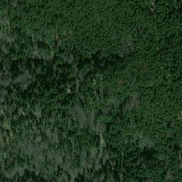 Satellite imagery of Mrka Kosa, BA