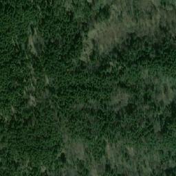 Satellite imagery of Mrka Kosa, BA