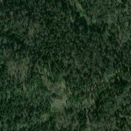 Satellite imagery of Mali Teferič, BA