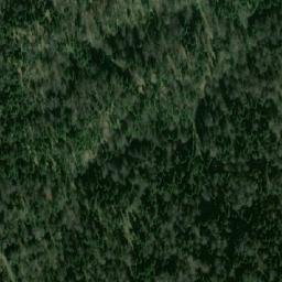 Satellite imagery of Mali Teferič, BA