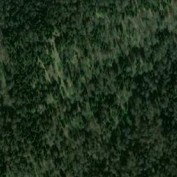 Satellite imagery of Mali Teferič, BA