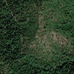 Satellite imagery of Ðurđeviča Vis, BA