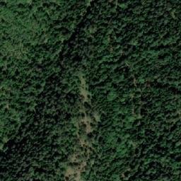 Satellite imagery of Ðurđeviča Vis, BA