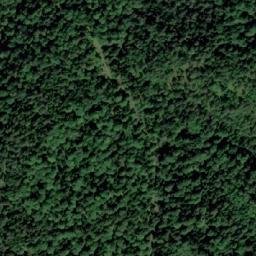 Satellite imagery of Crnoborova Privoja, BA