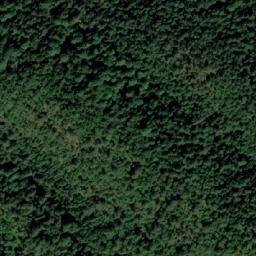 Satellite imagery of Crnoborova Privoja, BA