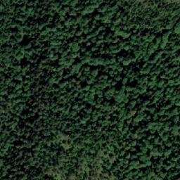 Satellite imagery of Vis, BA