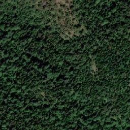 Satellite imagery of Vis, BA