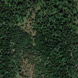 Satellite imagery of Djedovače, BA