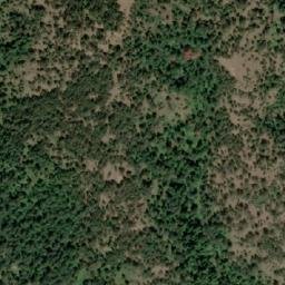 Satellite imagery of Svinjevi, BA