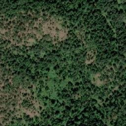 Satellite imagery of Svinjevi, BA