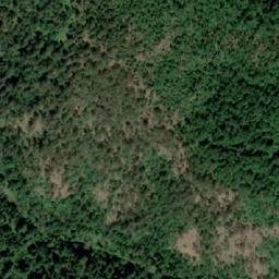 Satellite imagery of Svinjevi, BA