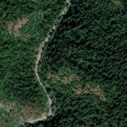 Satellite imagery of Glavica, BA