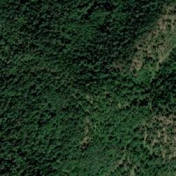 Satellite imagery of Glavica, BA