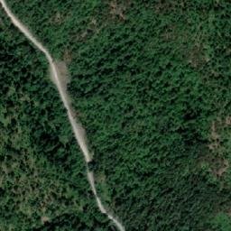 Satellite imagery of Velika Kozjača, BA