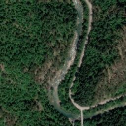 Satellite imagery of Velika Kozjača, BA