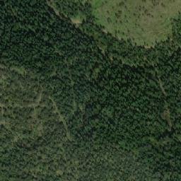 Satellite imagery of Ježevac, BA