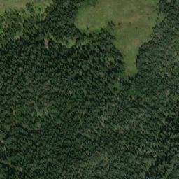 Satellite imagery of Ježevac, BA