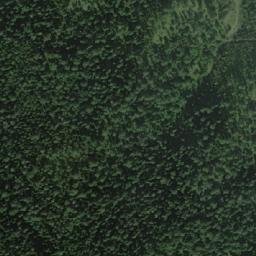 Satellite imagery of Velika Crna Stijena, BA