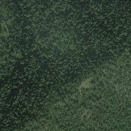 Satellite imagery of Velika Crna Stijena, BA