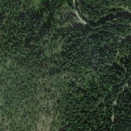 Satellite imagery of Žedno Brdo, BA