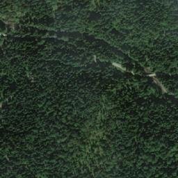 Satellite imagery of Žedno Brdo, BA