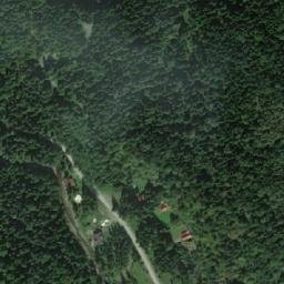 Satellite imagery of Žedno Brdo, BA