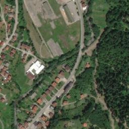Satellite imagery of Prestaka, BA