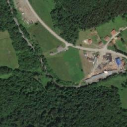 Satellite imagery of Breza, BA