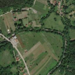 Satellite imagery of Breza, BA