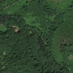 Satellite imagery of Straževac, BA