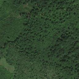 Satellite imagery of Straževac, BA