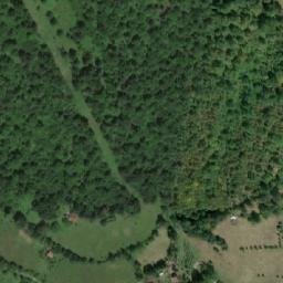 Satellite imagery of Jaic, BA