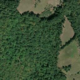 Satellite imagery of Križevac, BA