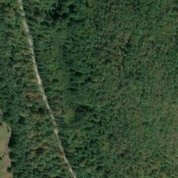 Satellite imagery of Križevac, BA