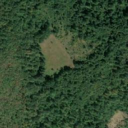 Satellite imagery of Križevac, BA