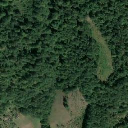 Satellite imagery of Dubravačka Kosa, BA