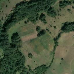 Satellite imagery of Dubravačka Kosa, BA