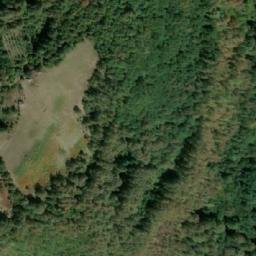 Satellite imagery of Velika Krša, BA