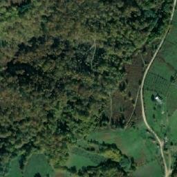 Satellite imagery of Lašića Brdo, BA