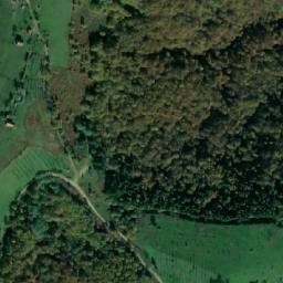 Satellite imagery of Lašića Brdo, BA