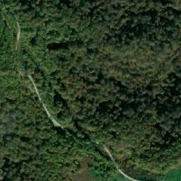 Satellite imagery of Granica, BA