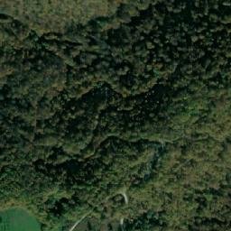 Satellite imagery of Granica, BA