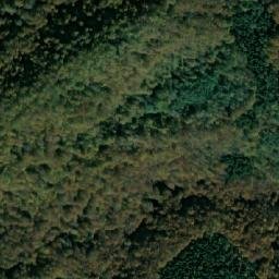 Satellite imagery of Granica, BA