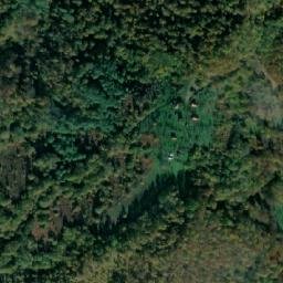 Satellite imagery of Glavica, BA